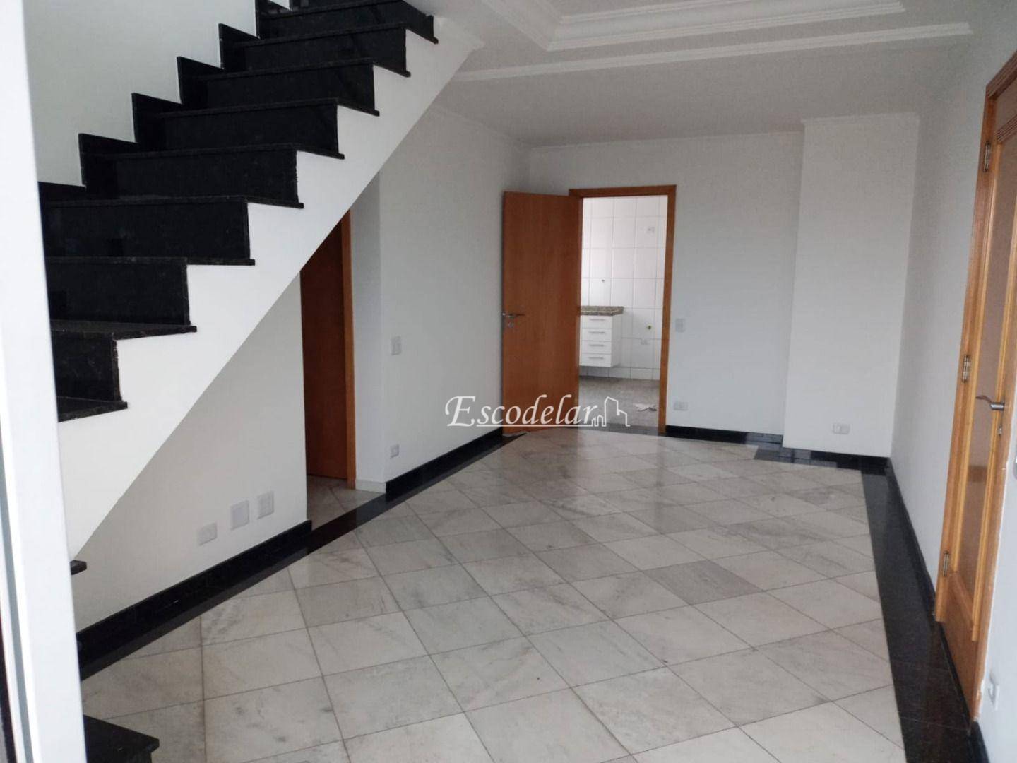 Cobertura à venda com 3 quartos, 190m² - Foto 2