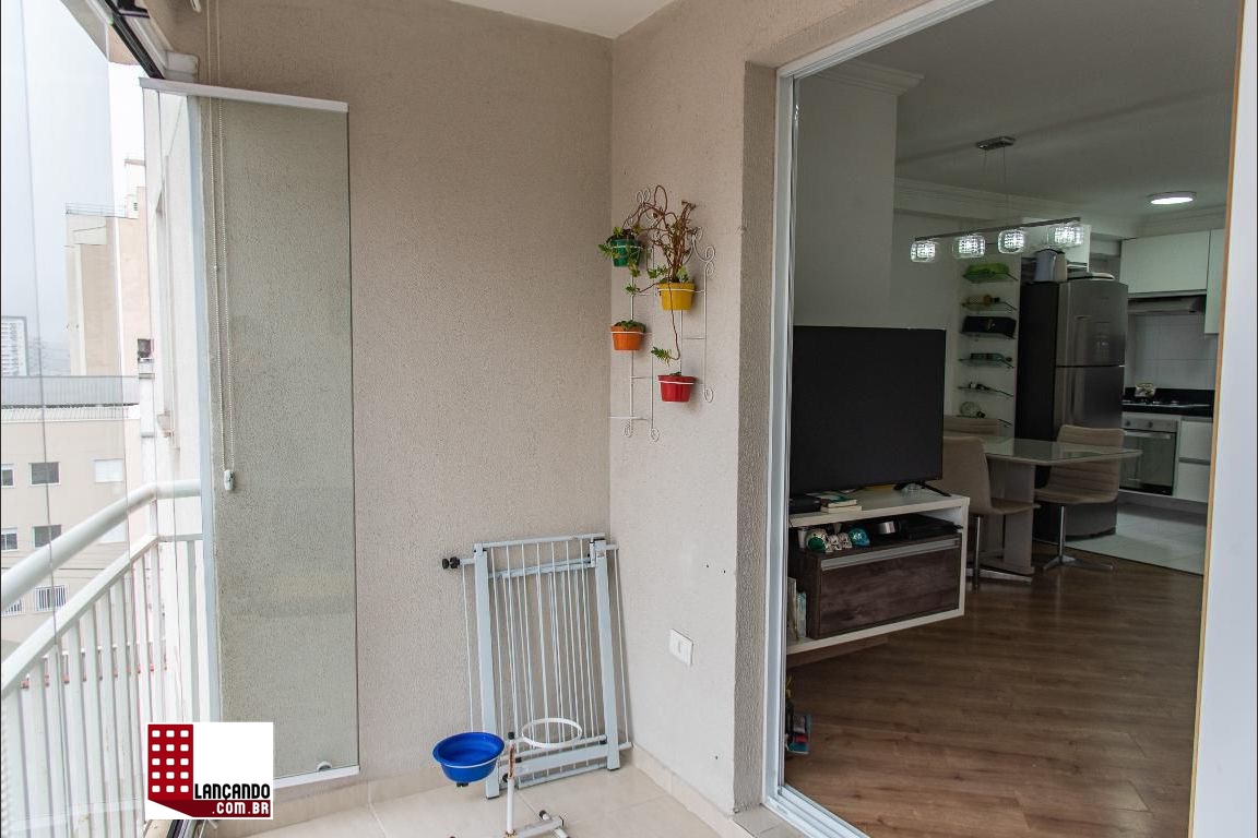 Apartamento à venda com 2 quartos, 55m² - Foto 7