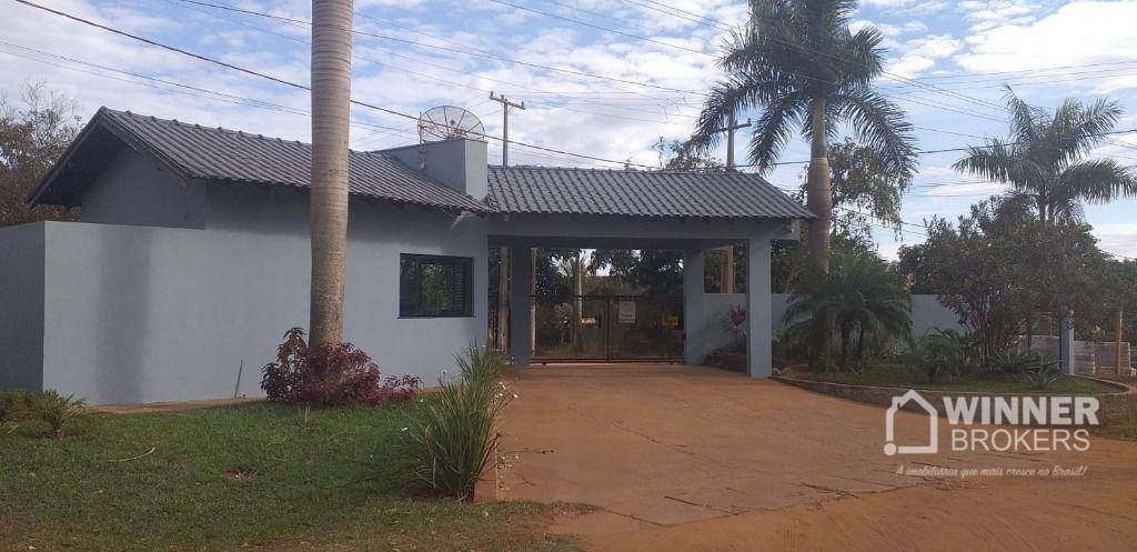 Casa de Condomínio à venda com 4 quartos, 190m² - Foto 20