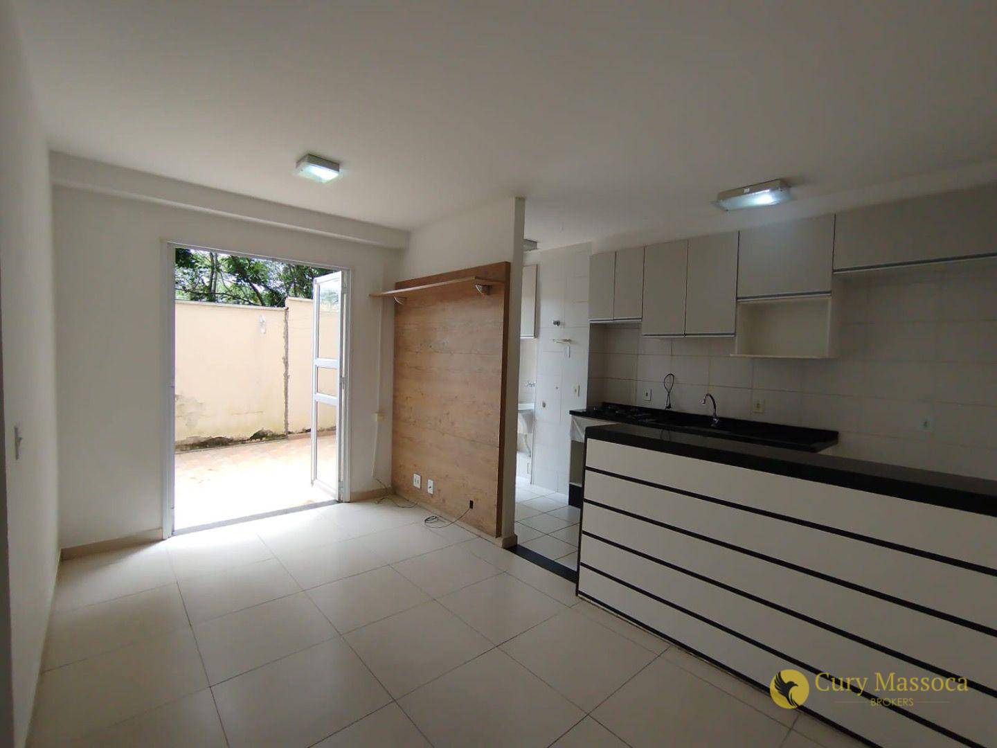 Apartamento à venda com 2 quartos, 47m² - Foto 9