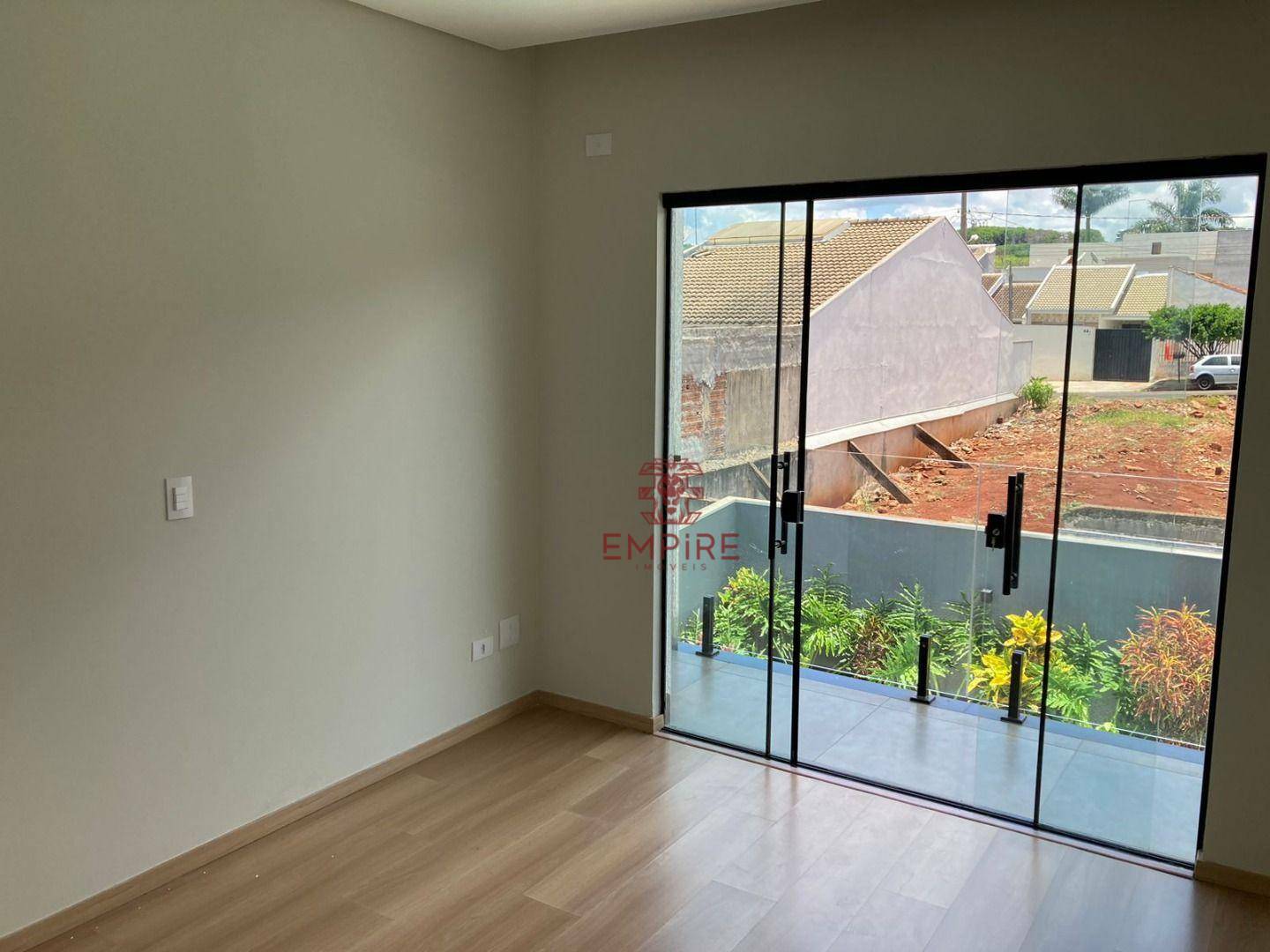 Sobrado à venda com 3 quartos, 179m² - Foto 24