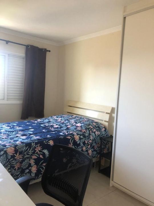 Apartamento para alugar com 2 quartos, 60m² - Foto 3