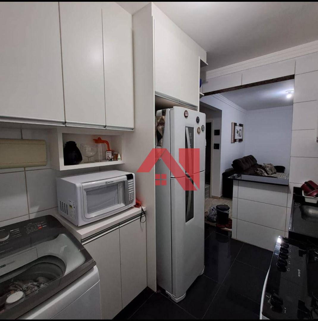 Apartamento à venda com 2 quartos, 45m² - Foto 8