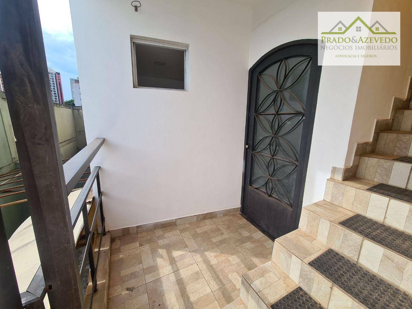 Casa à venda e aluguel com 3 quartos, 147m² - Foto 22