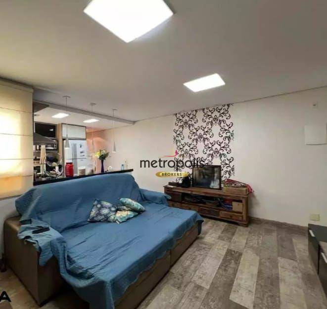 Cobertura, 2 quartos, 120 m² - Foto 1