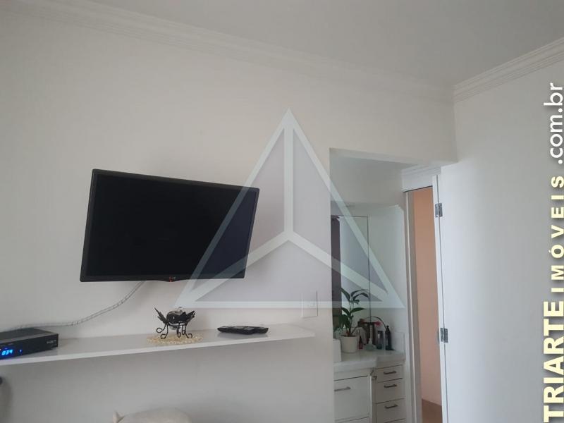 Apartamento à venda com 3 quartos, 74m² - Foto 21