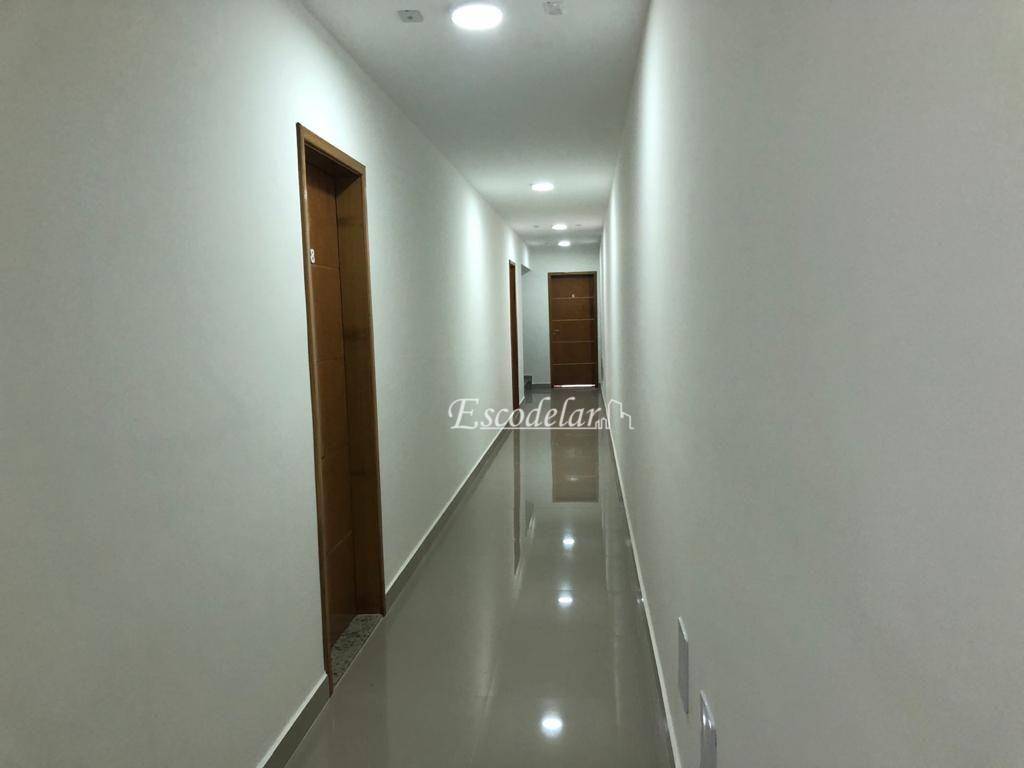 Apartamento à venda com 1 quarto, 30m² - Foto 9