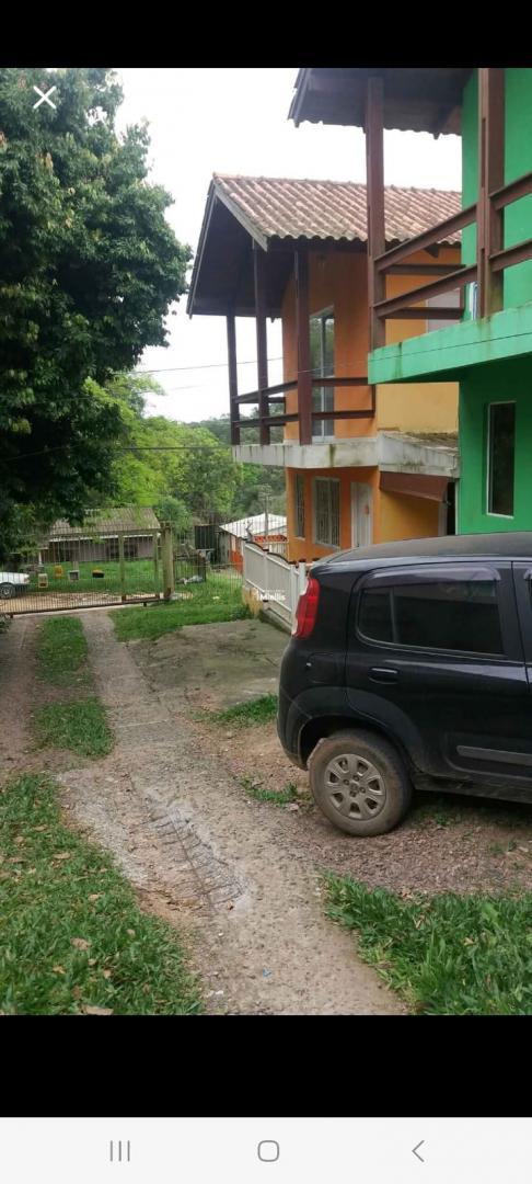 Casa à venda com 2 quartos, 57m² - Foto 9
