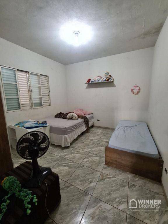 Sobrado à venda com 4 quartos, 370m² - Foto 20