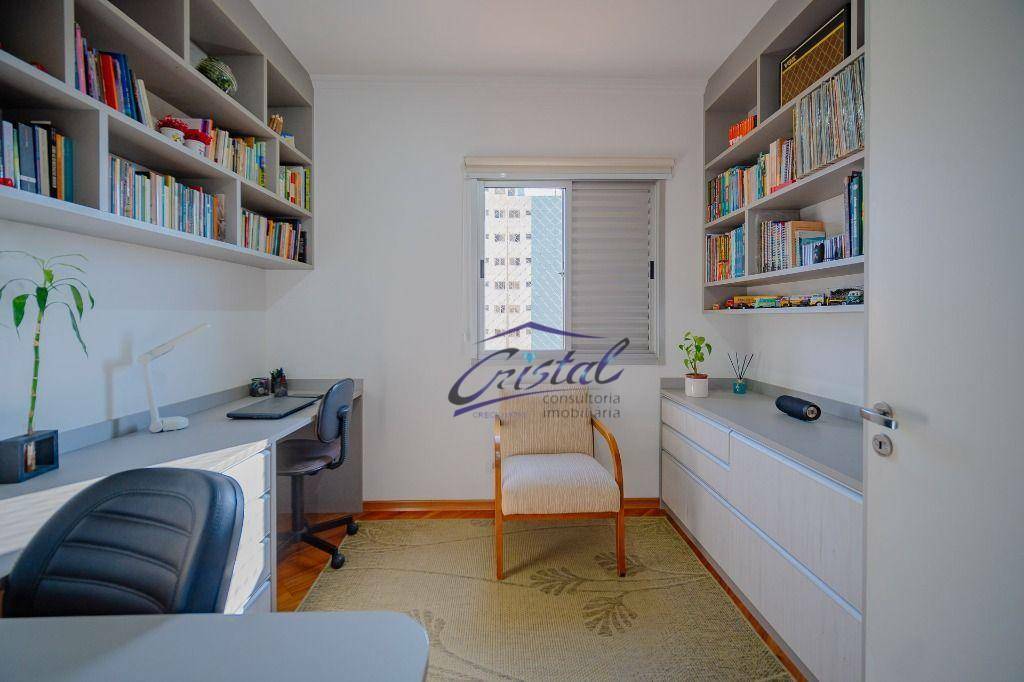 Apartamento à venda com 3 quartos, 74m² - Foto 13