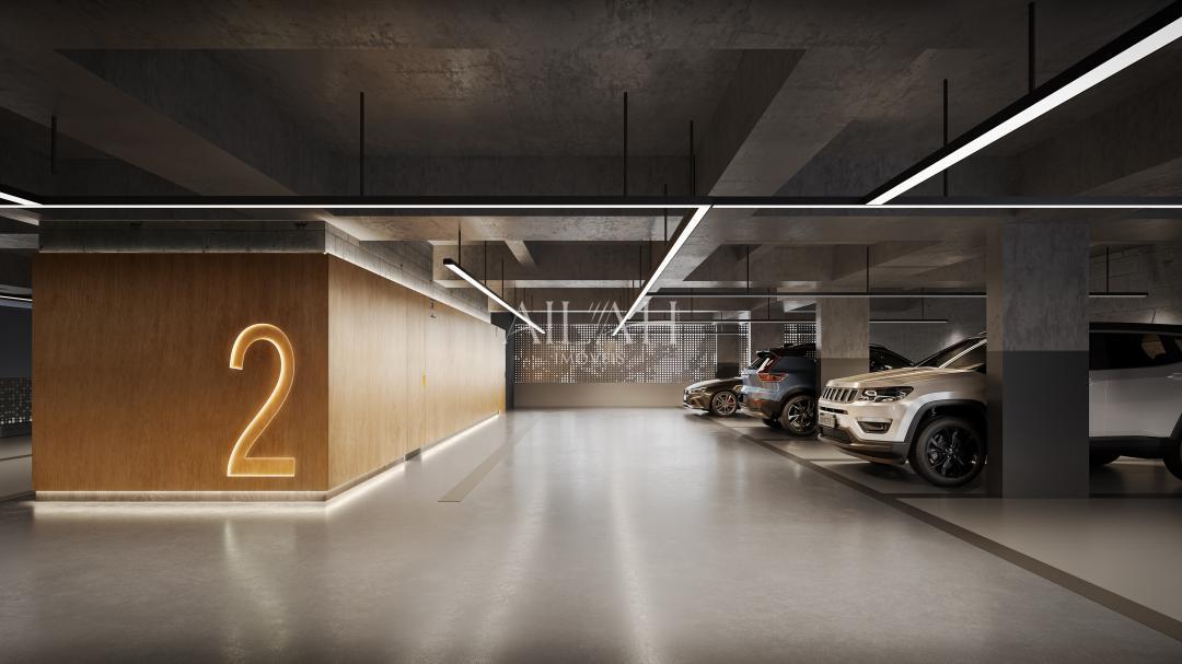 Apartamento à venda com 3 quartos, 231m² - Foto 18