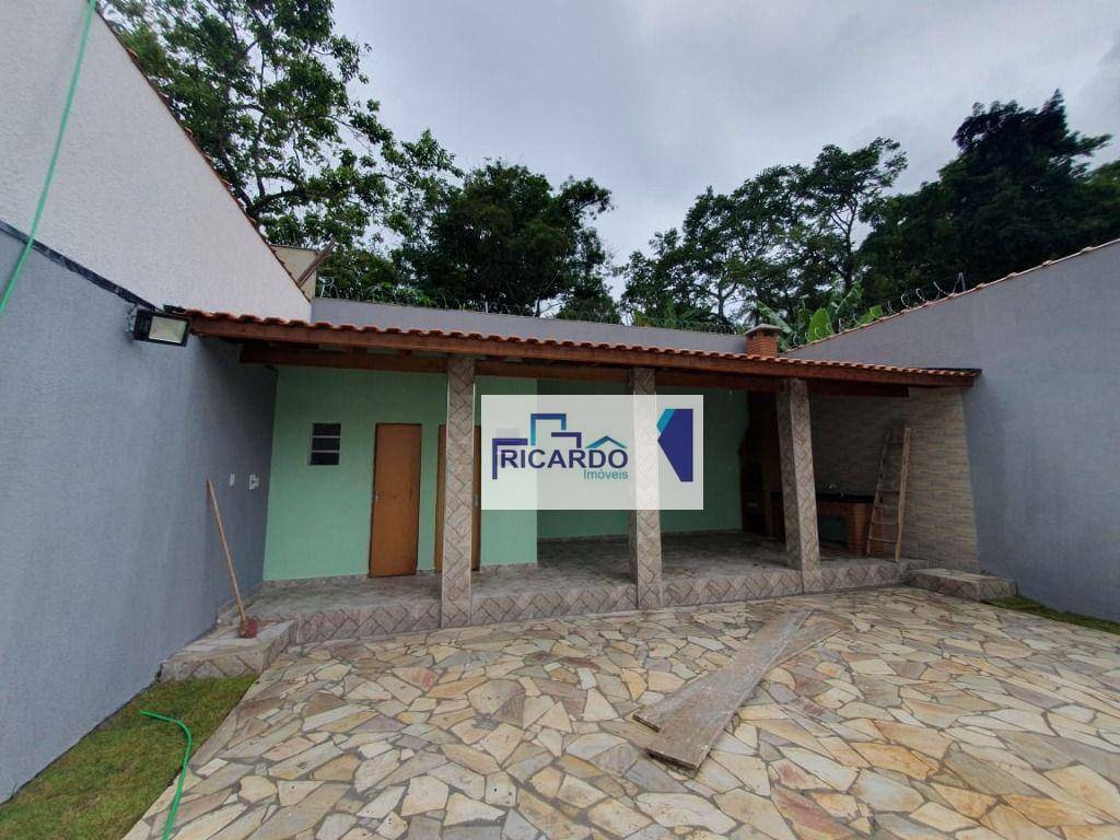 Casa à venda com 3 quartos, 500M2 - Foto 3