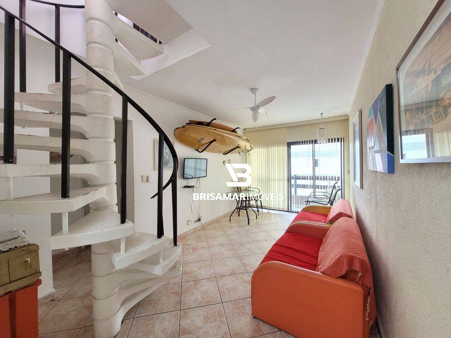 Cobertura à venda e aluguel com 2 quartos, 110m² - Foto 6