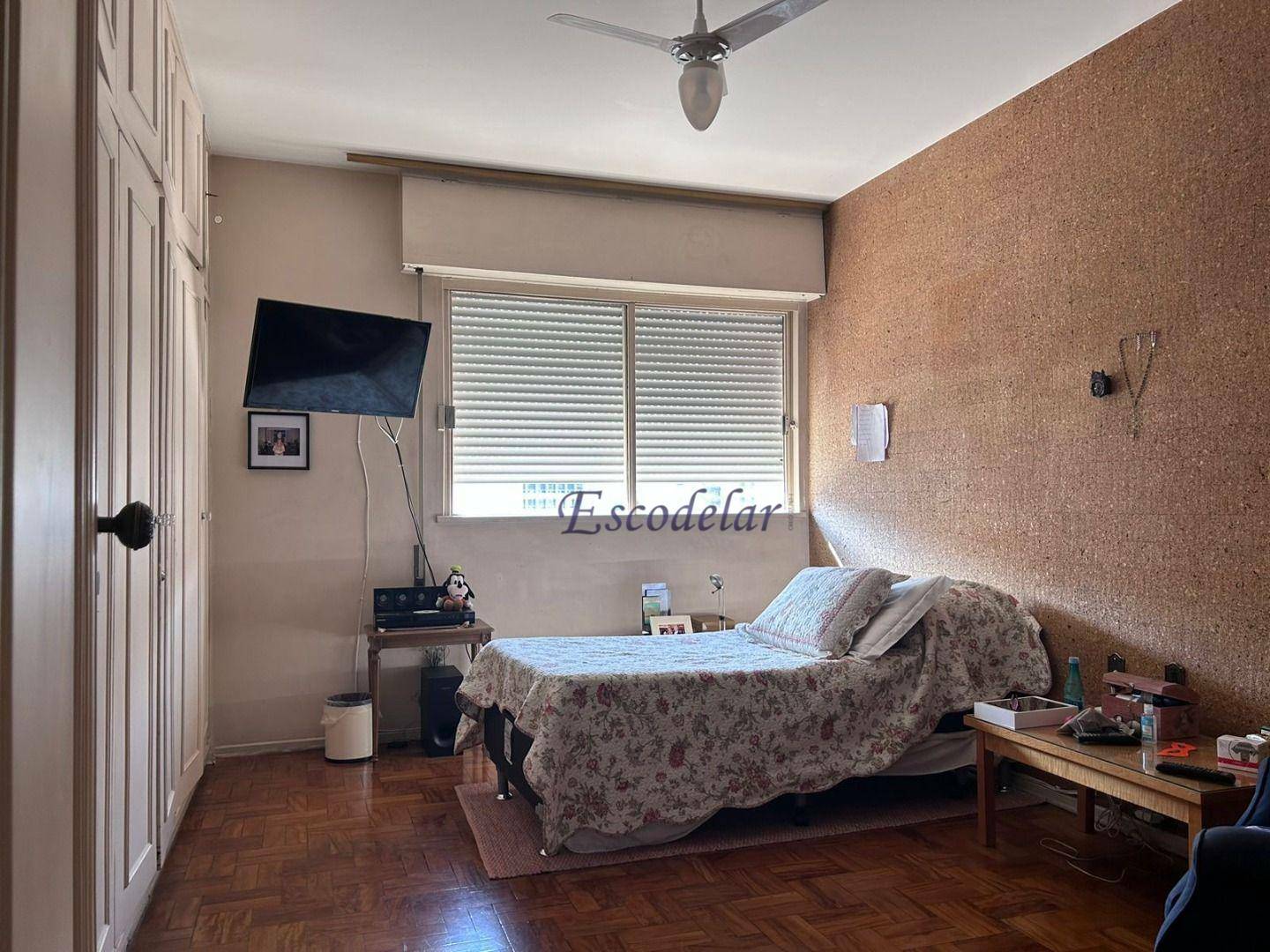 Cobertura à venda com 3 quartos, 277m² - Foto 10