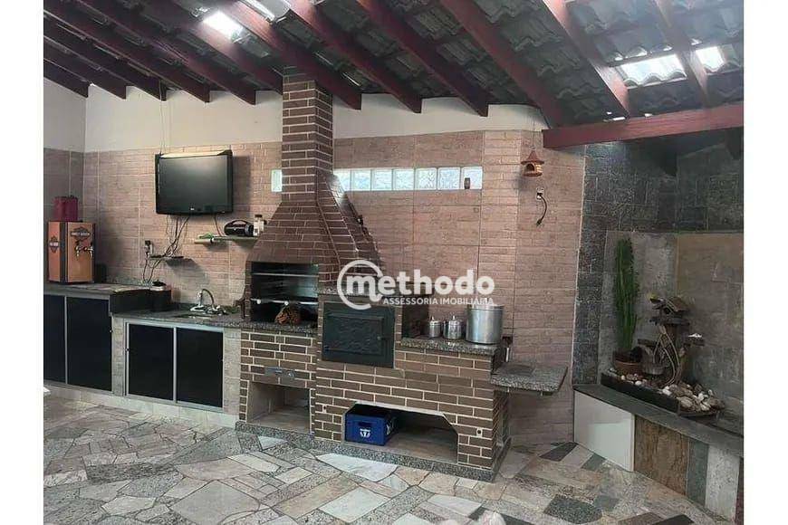 Casa à venda com 3 quartos, 272m² - Foto 20