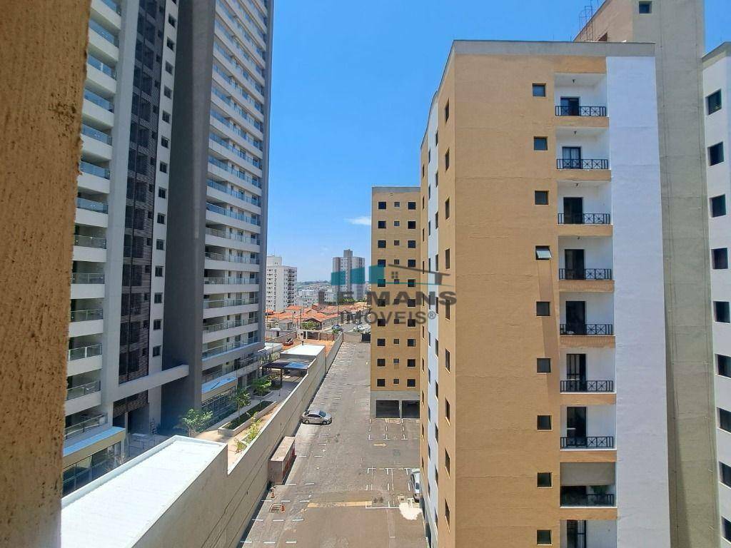 Apartamento à venda com 3 quartos, 87m² - Foto 44