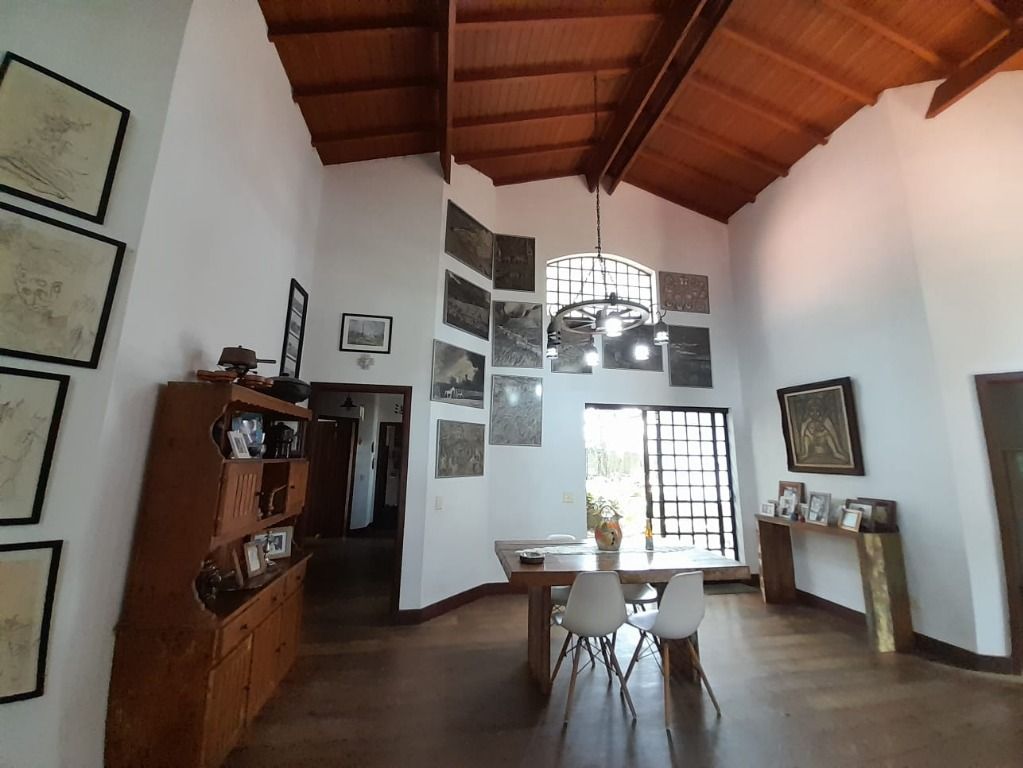 Casa de Condomínio à venda com 3 quartos, 280m² - Foto 12