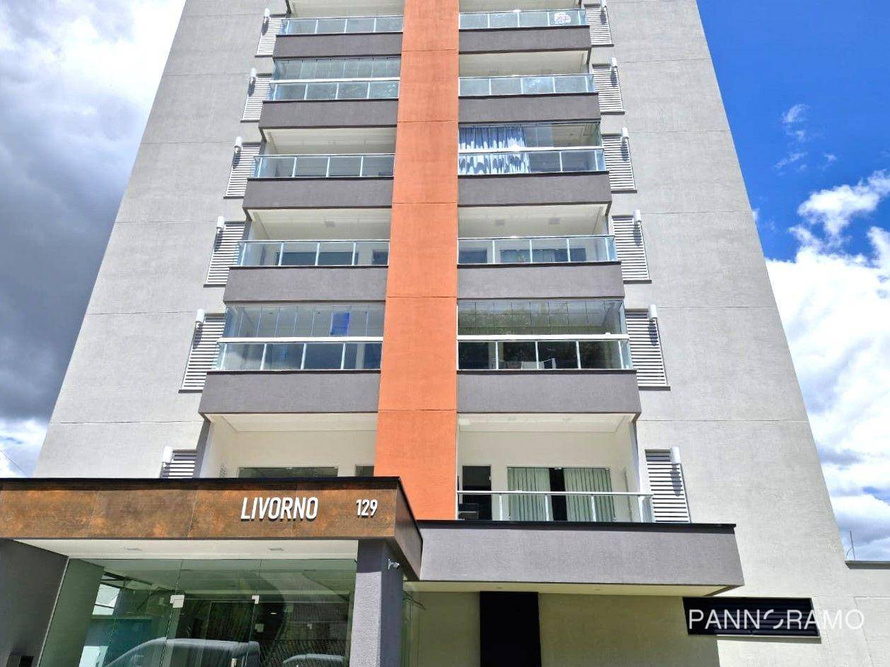 Apartamento, 2 quartos, 75 m² - Foto 3