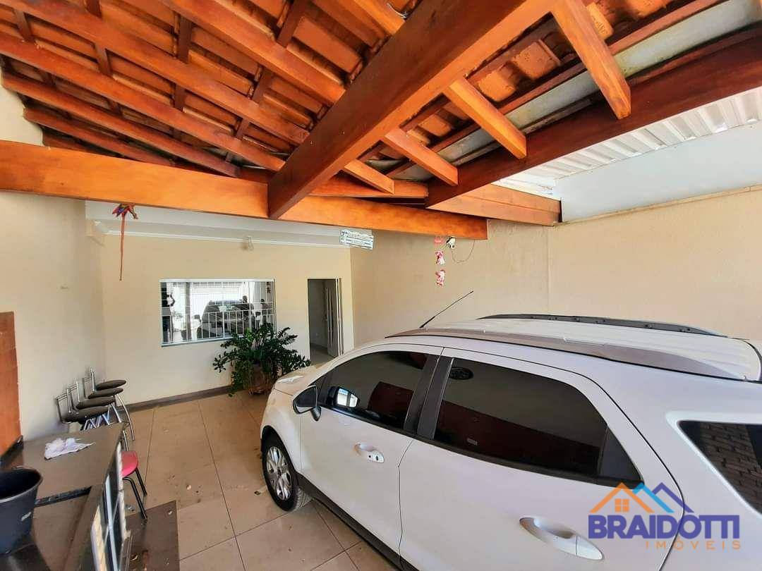 Casa à venda com 3 quartos, 182m² - Foto 21