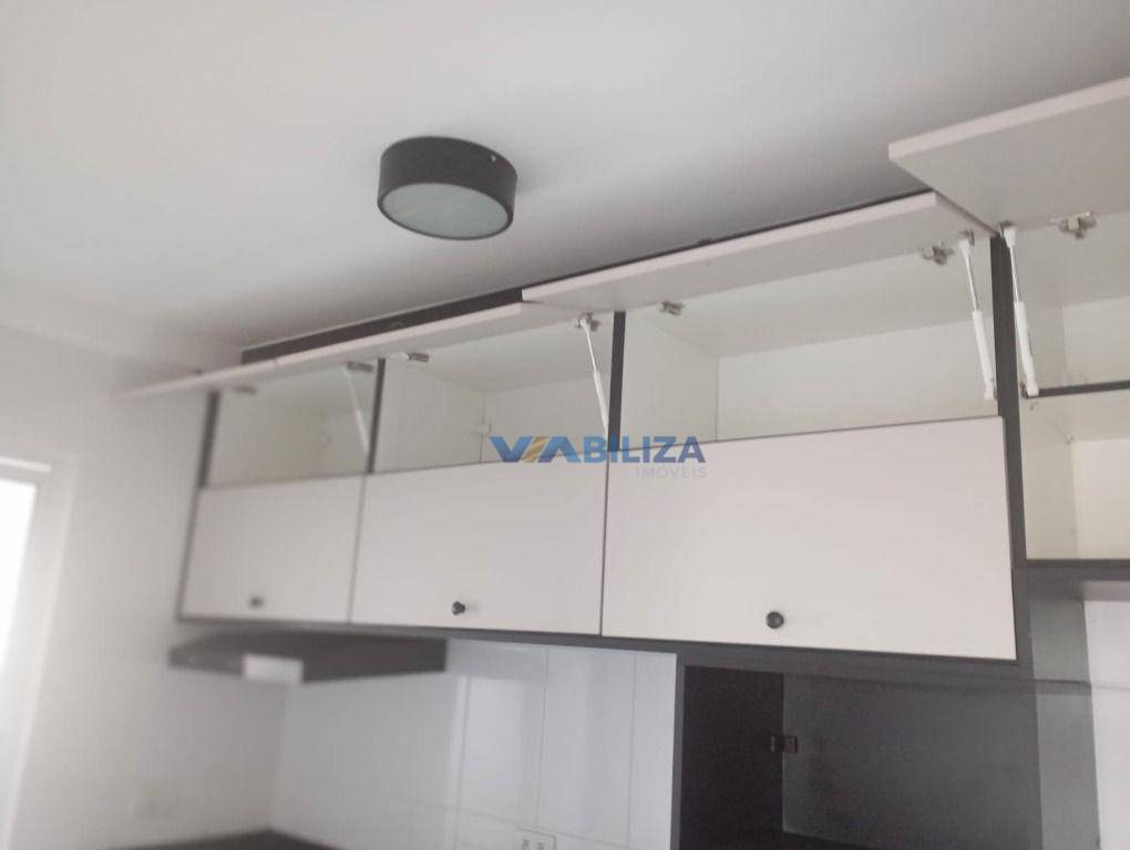 Apartamento, 2 quartos, 59 m² - Foto 5