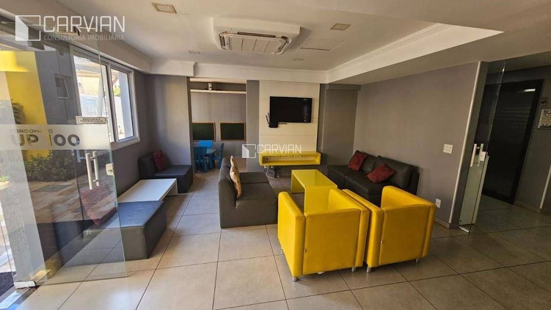 Apartamento à venda com 2 quartos, 53m² - Foto 8