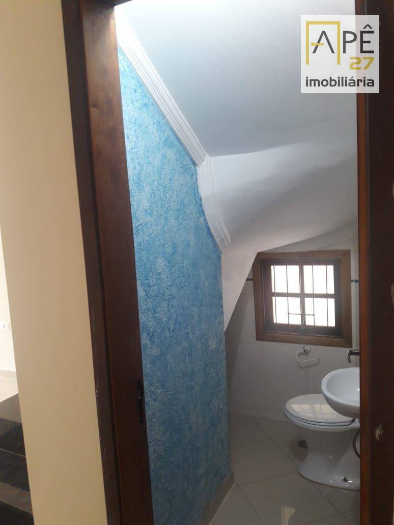 Sobrado à venda com 3 quartos, 101m² - Foto 21