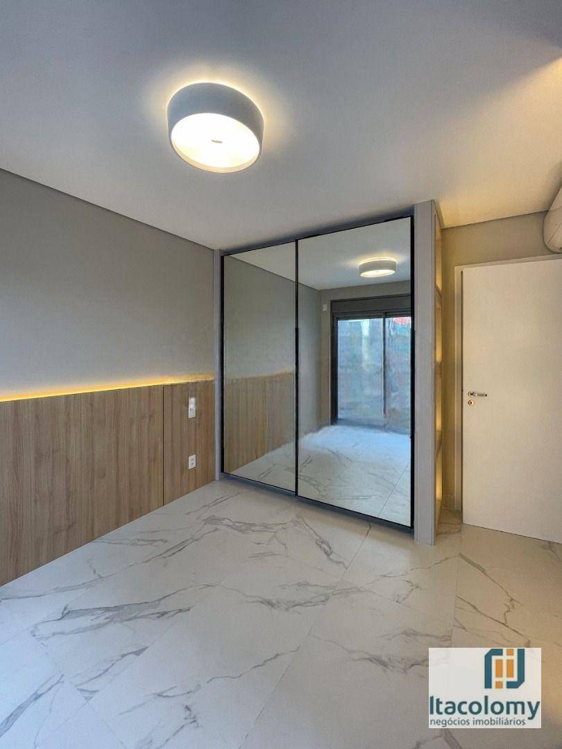 Apartamento à venda e aluguel com 3 quartos, 180m² - Foto 16