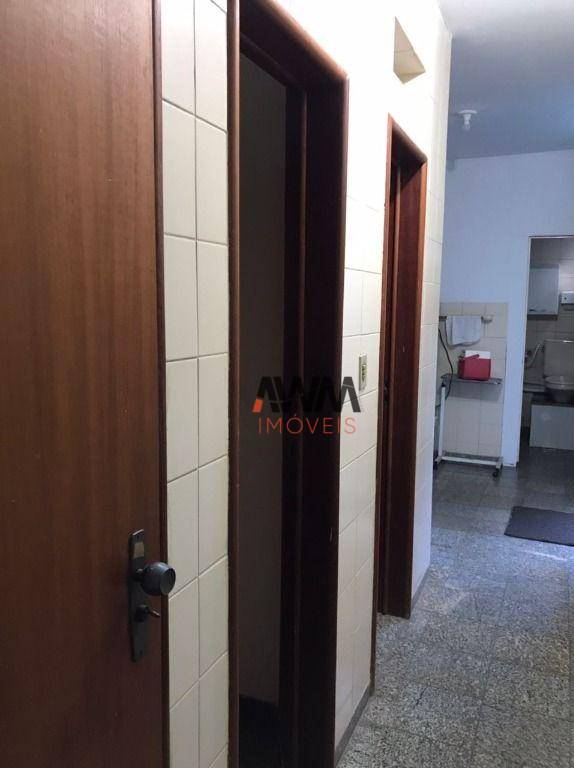 Conjunto Comercial-Sala à venda, 237m² - Foto 4