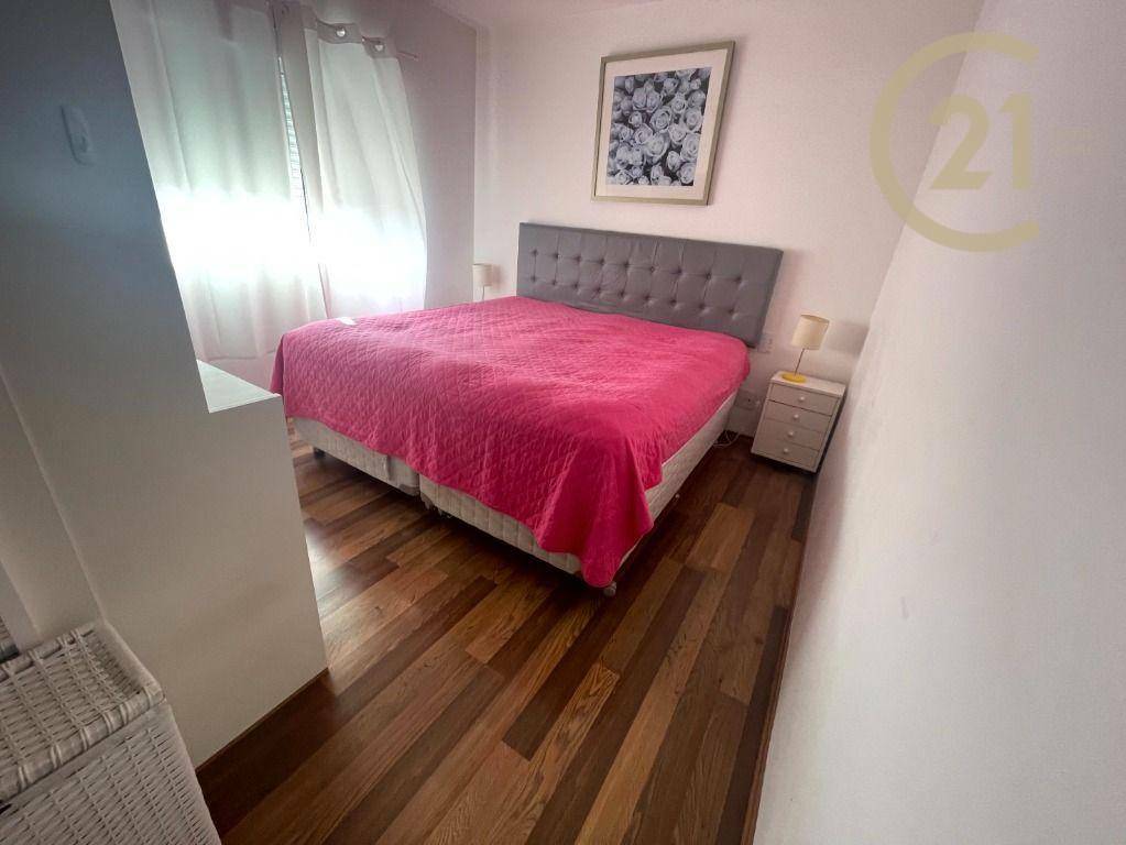 Apartamento à venda com 3 quartos, 150m² - Foto 27