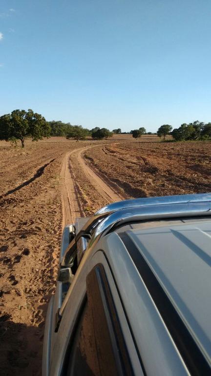 Fazenda à venda, 144885400M2 - Foto 1