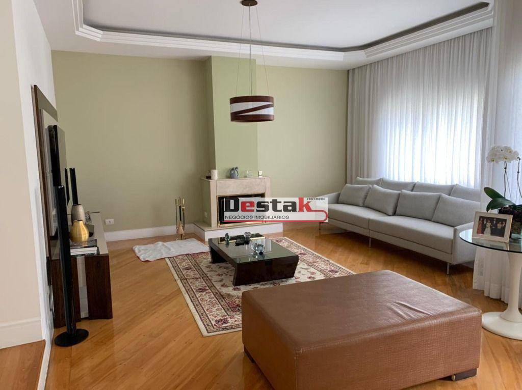 Sobrado à venda com 5 quartos, 650m² - Foto 2