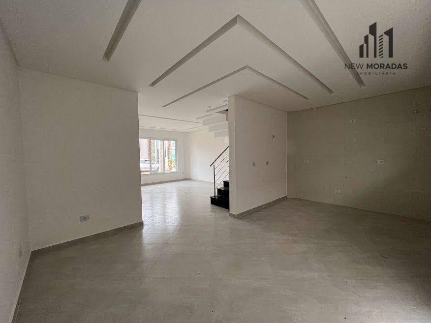 Sobrado à venda com 3 quartos, 125m² - Foto 6