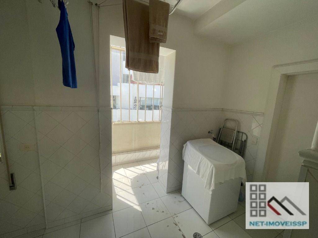 Apartamento à venda com 3 quartos, 350m² - Foto 10