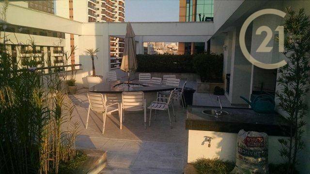 Apartamento para alugar com 1 quarto, 45m² - Foto 26