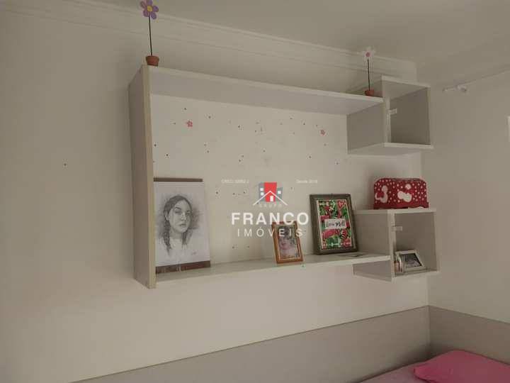 Apartamento à venda com 3 quartos, 74m² - Foto 13