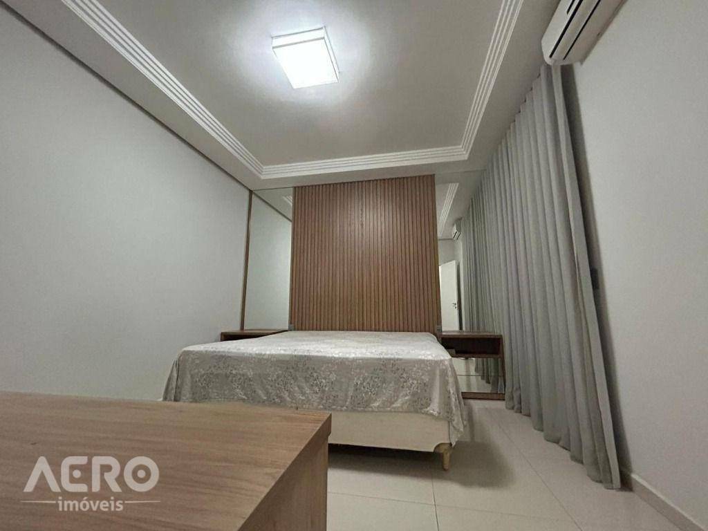 Casa de Condomínio à venda com 3 quartos, 213m² - Foto 13