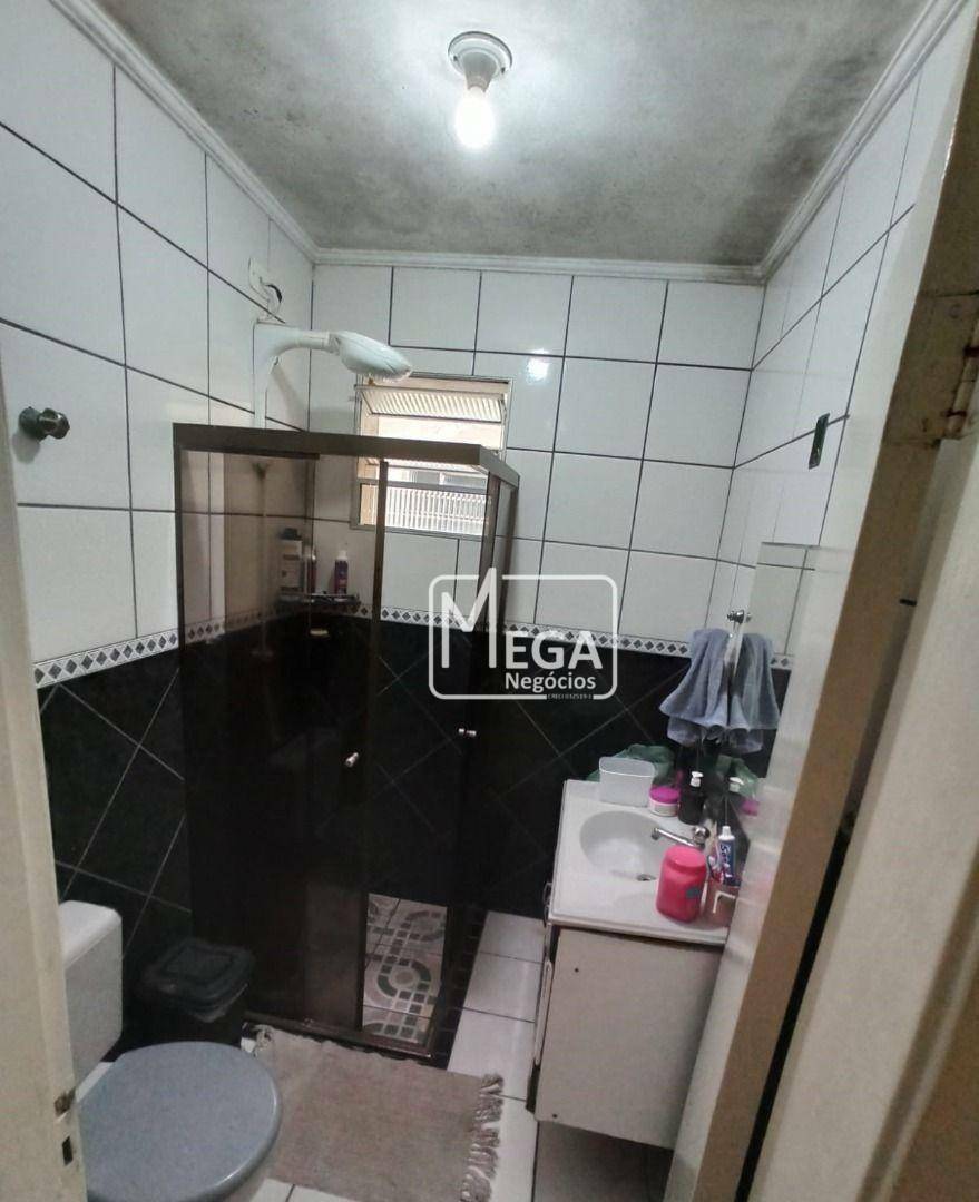 Casa à venda com 4 quartos, 120m² - Foto 11