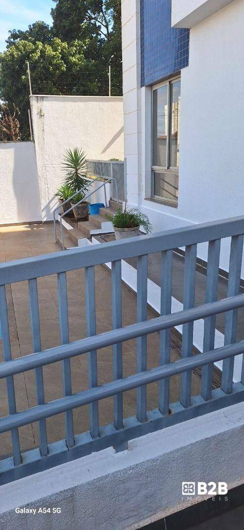 Apartamento à venda com 1 quarto, 43m² - Foto 14