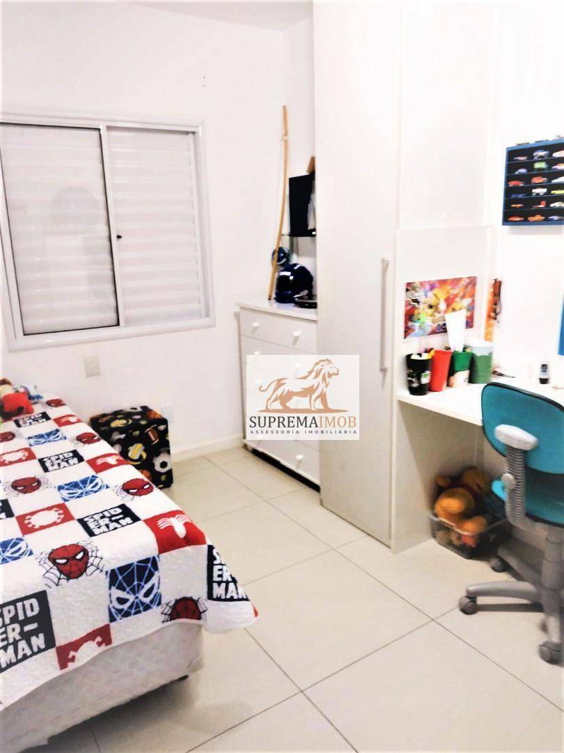 Casa de Condomínio à venda com 3 quartos, 100m² - Foto 17