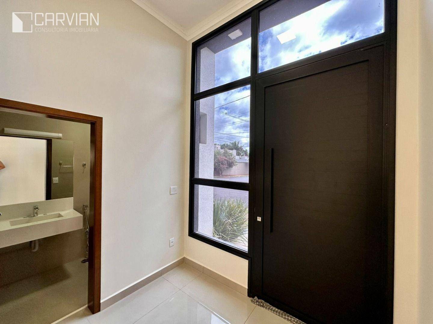 Casa de Condomínio à venda com 3 quartos, 196m² - Foto 20