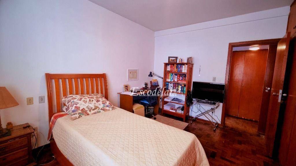 Apartamento à venda com 3 quartos, 190m² - Foto 22