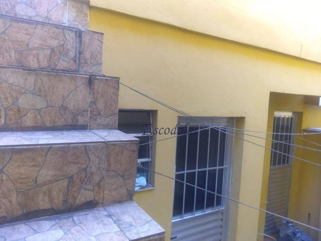 Sobrado à venda com 3 quartos, 125m² - Foto 14