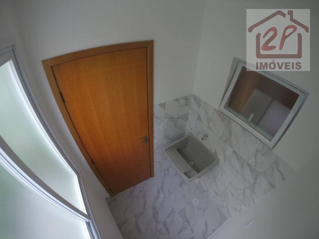 Apartamento à venda com 2 quartos, 48m² - Foto 3