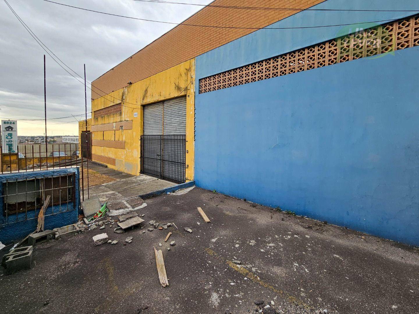 Depósito-Galpão-Armazém para alugar, 420m² - Foto 27
