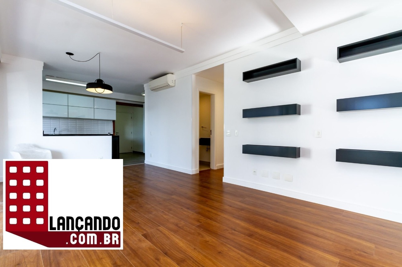 Apartamento à venda com 2 quartos, 134m² - Foto 5