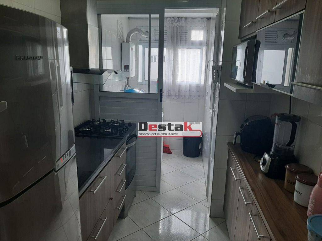 Apartamento à venda com 3 quartos, 71m² - Foto 10