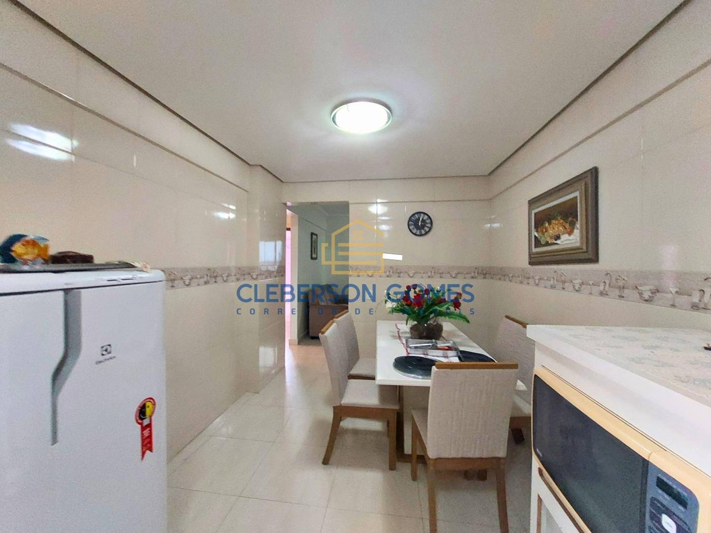Apartamento à venda com 3 quartos, 136m² - Foto 7