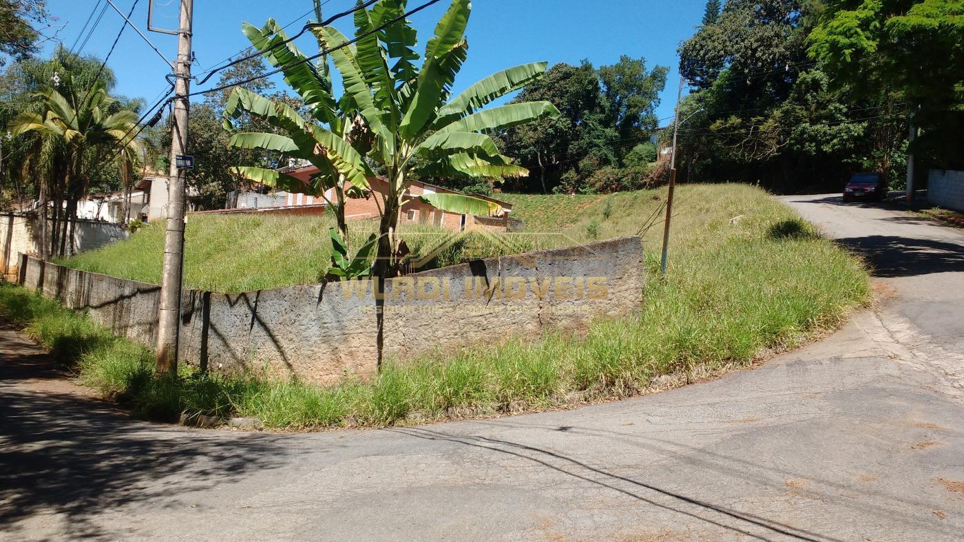 Terreno à venda, 1200m² - Foto 1