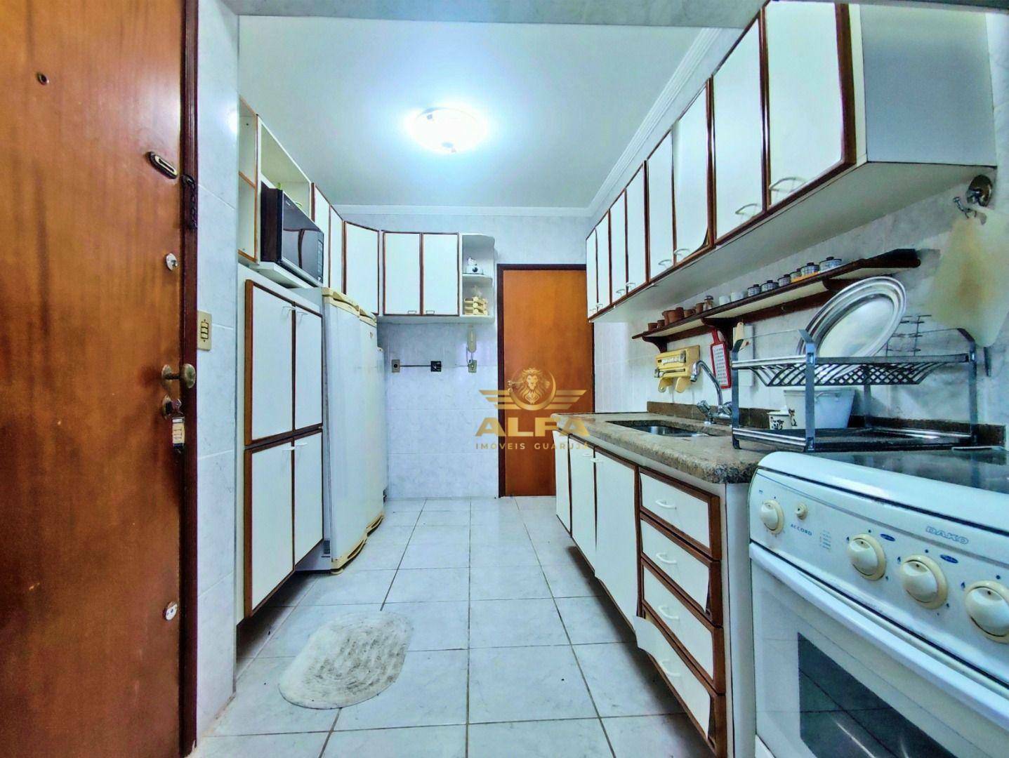 Apartamento à venda com 2 quartos, 100m² - Foto 12