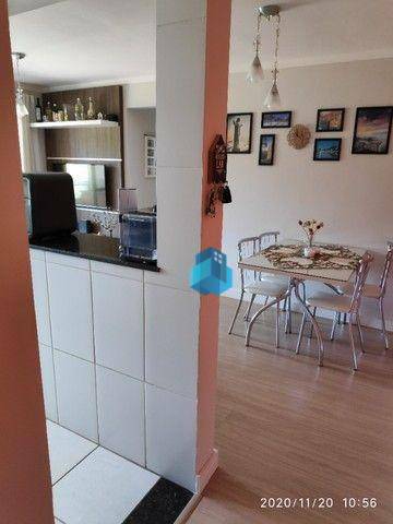 Apartamento à venda com 3 quartos, 66m² - Foto 12